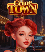 Crime Town