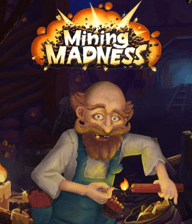 Mining Madness