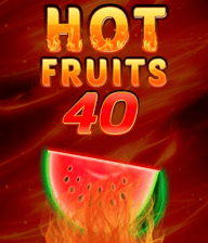 Hot Fruits 40