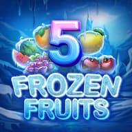5 Frozen Fruits