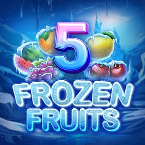 5 Frozen Fruits