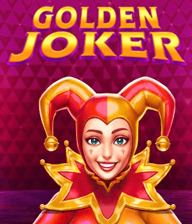 Golden Joker