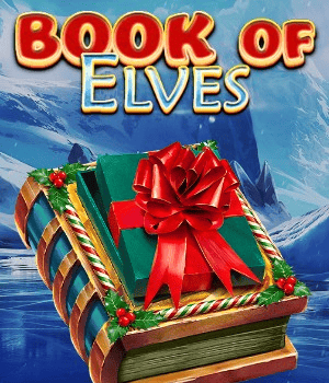 Book Of Elves