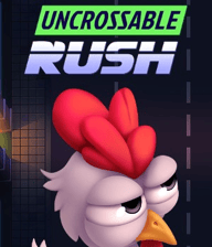 Uncrossable Rush