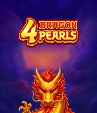 4 Dragon Pearls