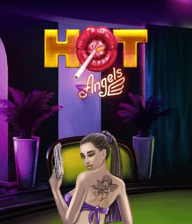 Hot Angels