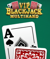 Multihand Blackjack VIP
