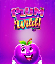 Plum Wild!