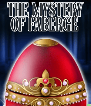The Mystery of Faberge