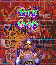 Hip Hop