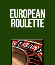 European Roulette