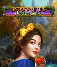 Snow White's: Magical Spring