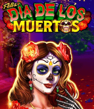 Feliz Día De Los Muertos
