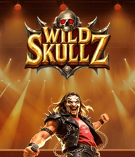 Wild Skullz