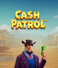 Cash Patrol