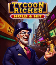 Tycoon Riches - Hold & Hit