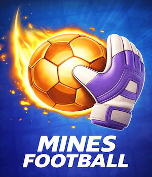 Mines Football