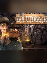 Gold Diggers