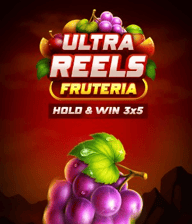 Ultra Reels Fruteria