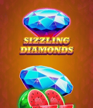 Sizzling Diamonds