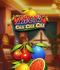 Fruit Cha Cha Cha