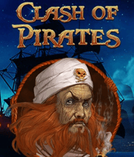 Clash of Pirates