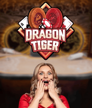 Dragon Tiger