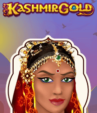 Kashmir Gold