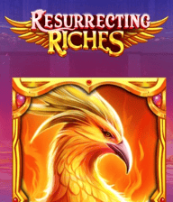 Resurrecting Riches