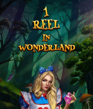 1 Reel in Wonderland