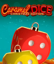Caramel Dice Christmas Edition