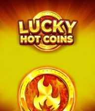 Lucky Hot Coins