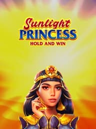 Sunlight Princess Hold and Win
