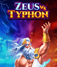 Zeus vs Typhon