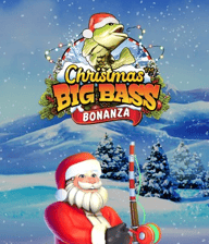 Christmas Big Bass Bonanza