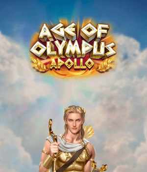 Age of Olympus: Apollo