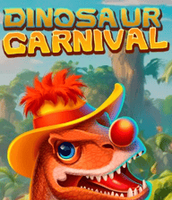 Dinosaur Carnival