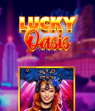 Lucky Oasis