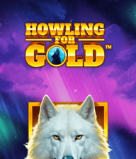 Howling for Gold