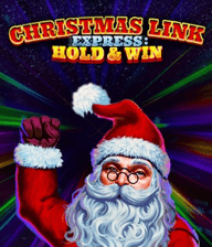 Christmas Link Express: Hold & Win