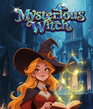 Mysterious Witch