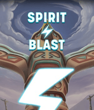Spirit Blast