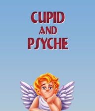 Cupid And Psyche
