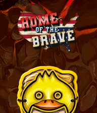 Home of the Brave