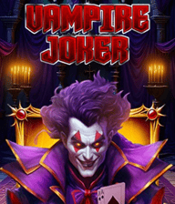 Vampire Joker