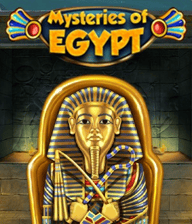 Mysteries of Egypt