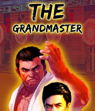 The Grandmaster