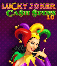 Lucky Joker 10 Cashspins