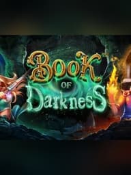 Book of Darkness