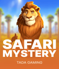 Safari Mystery